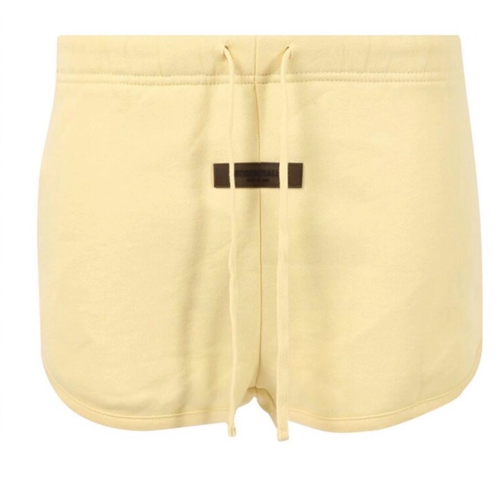 Essentials Fear of God Shorts